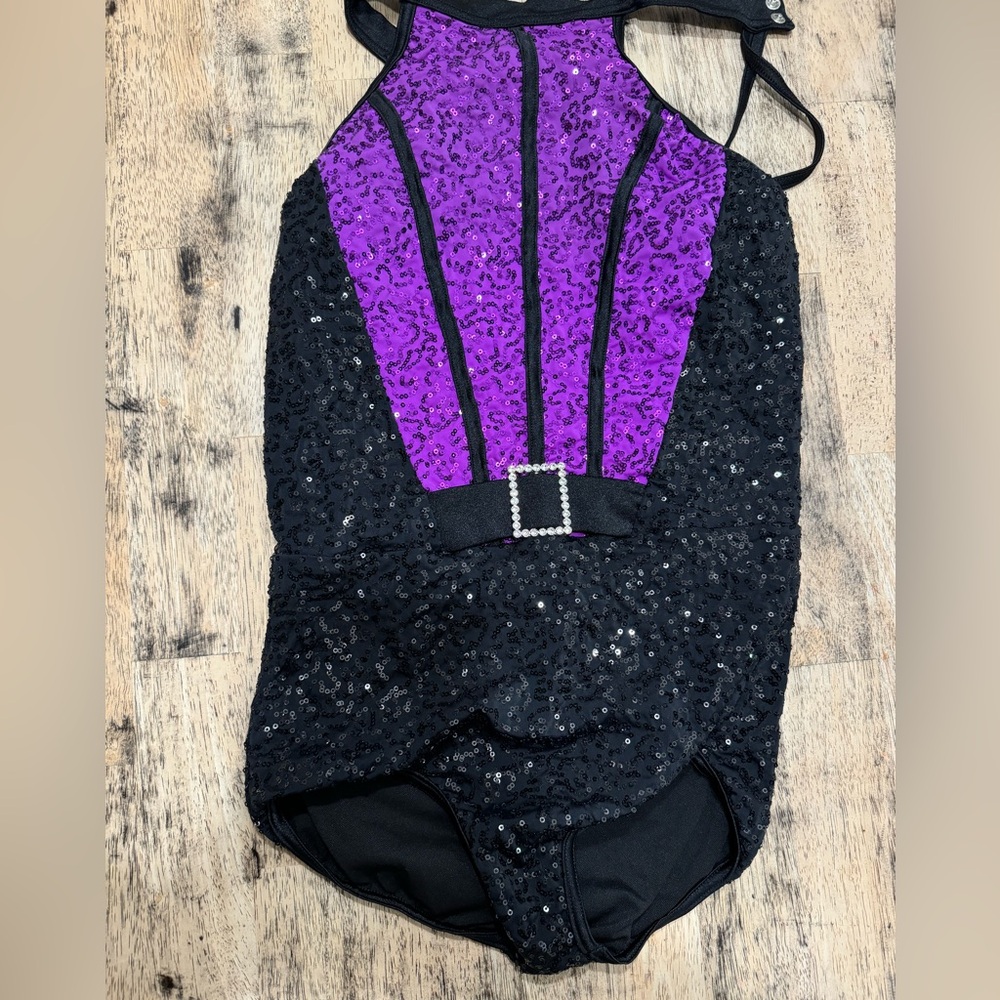 Dance Costume worn once